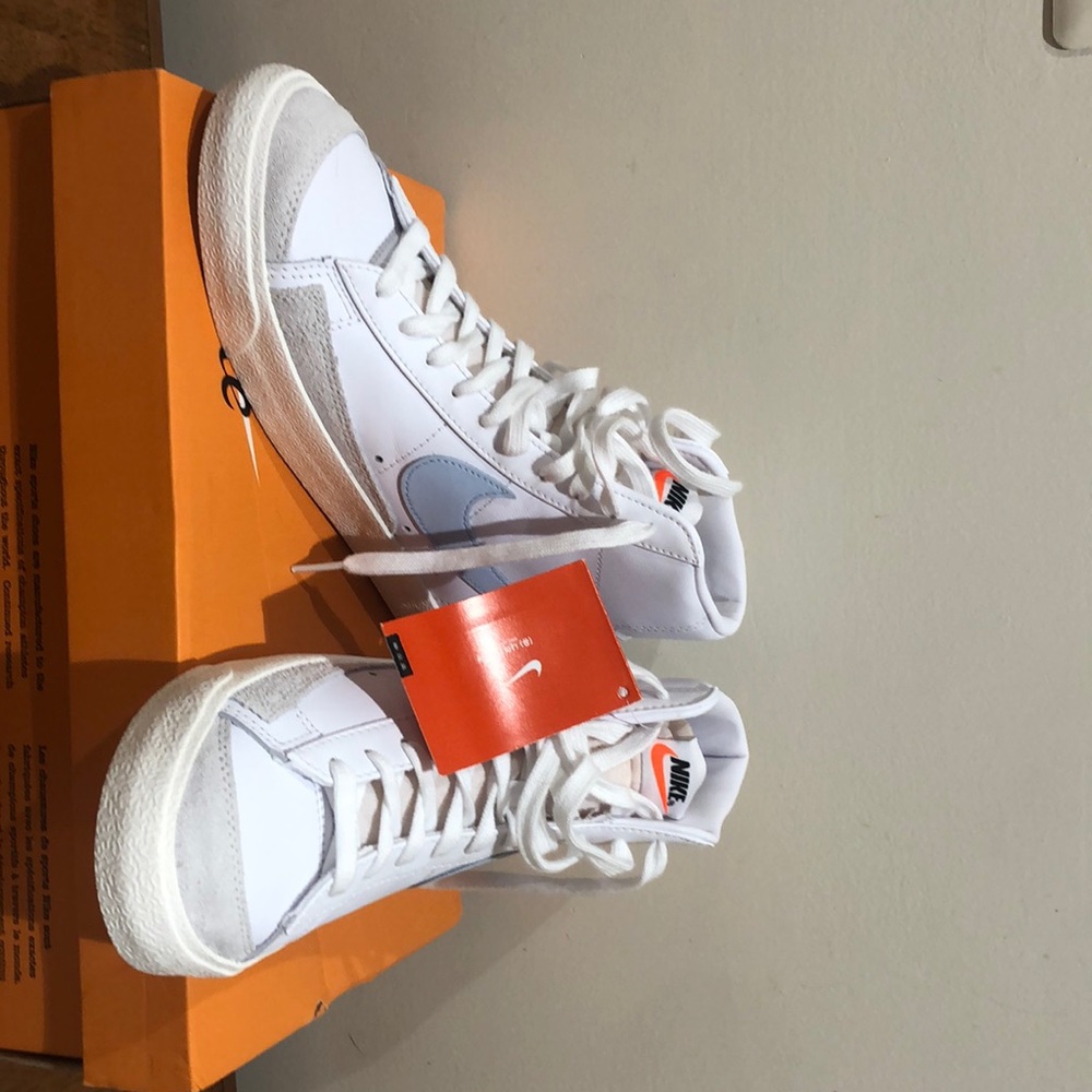 Blazer Mid ‘77 Vintage